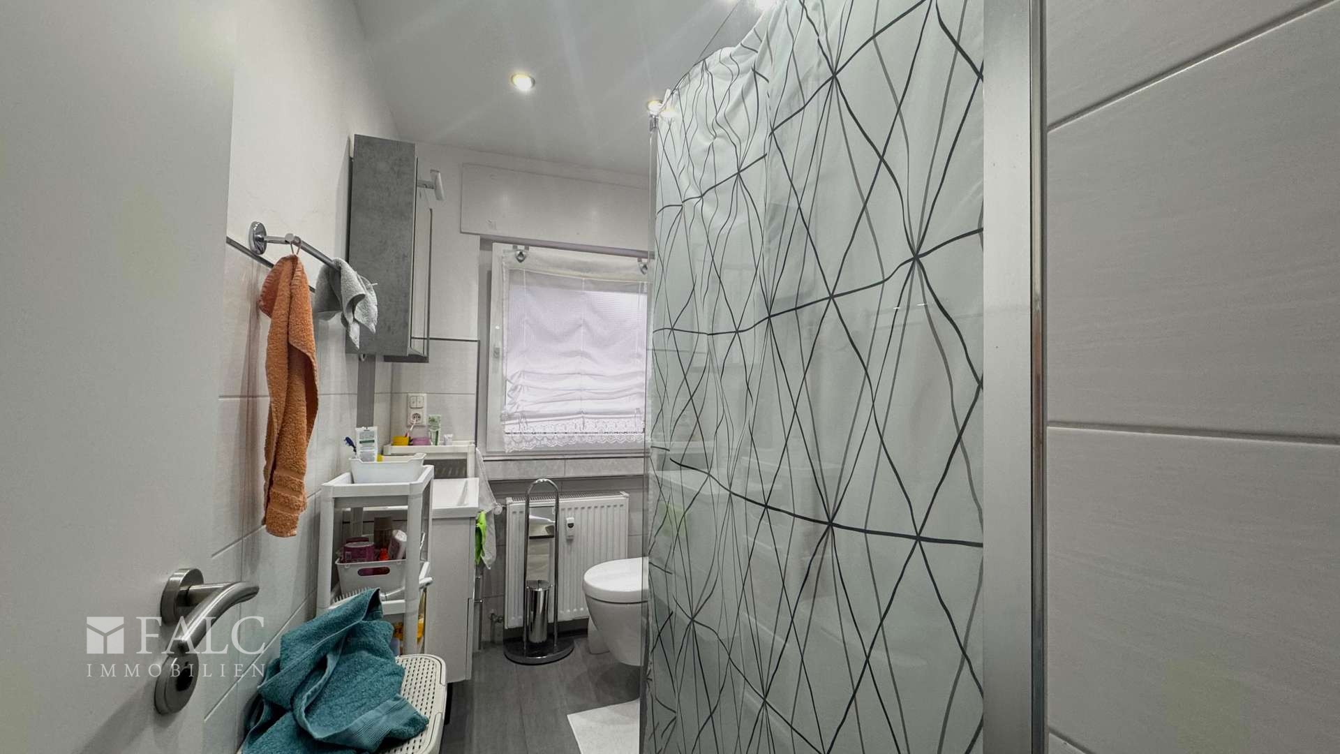 OG Badezimmer